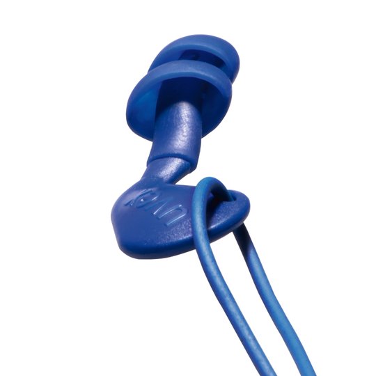 Hearing protection | uvex xact-fit S reusable detectable earplugs