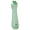 Safety gloves | uvex rubiflex S NB60SZ chemical protection glove