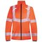 Protective clothing and workwear | suXXeed high-vis men's trousers