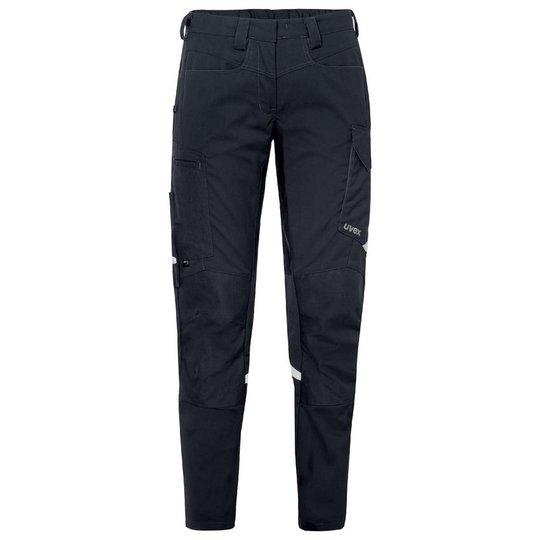 Protective clothing and workwear | Women's cargo trousers — slim fit suXXeed