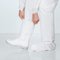 Protective clothing and workwear | uvex 5/6 classic chemical protection suit with feet