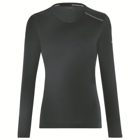 Schutzbekleidung und Workwear | Longsleeve women - regular fit suXXeed