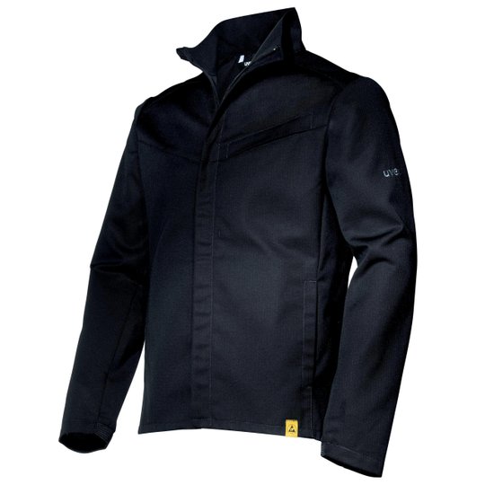 Beschermende kleding en workwear | Werkjas uvex suXXeed ESD