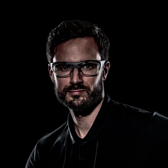 Prescription Eyewear | uvex RX cd 5518 prescription safety spectacles