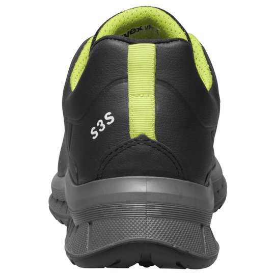 Sicherheitsschuhe | uvex 2 trend Halbschuh S3S FO SR