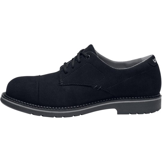 Safety footwear | uvex 1 business lace-up shoe S3L FO SR