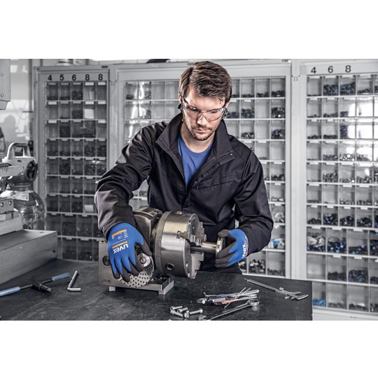 Protection des mains | Gants de montage uvex athletic lite