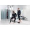 Beschermende kleding en workwear | uvex suXXeed seamless underwear - shirt met lange mouwen men