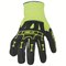 Gants de protection | Gant de protection contre les impacts HexArmor® Helix® 30