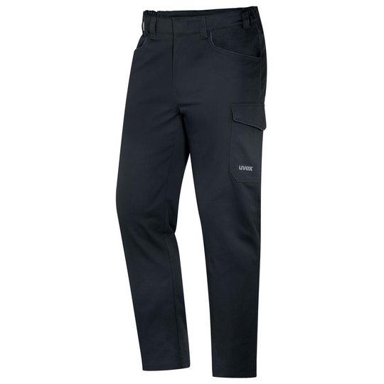 Schutzbekleidung und Workwear | uvex suXXeed essentials Bundhose Herren