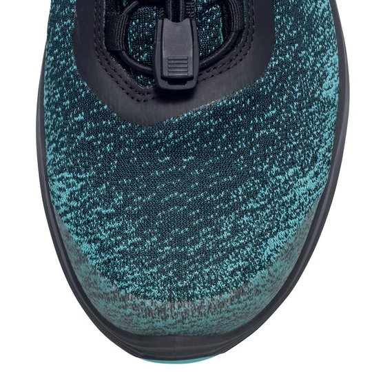 Sicherheitsschuhe | uvex 1 G2 planet Halbschuh S1 PL FO SR