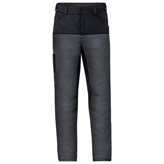Protective clothing and workwear | Cut-protection trousers with functional fabric