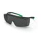 Safety Glasses | uvex super f OTG welding safety glasses