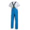 Vêtements de protection | 9840404 | H-Latzhose 8882/kornblau 40/42