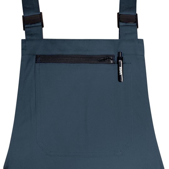 Odzież ochronna i robocza | Męskie ogrodniczki uvex suXXeed essentials