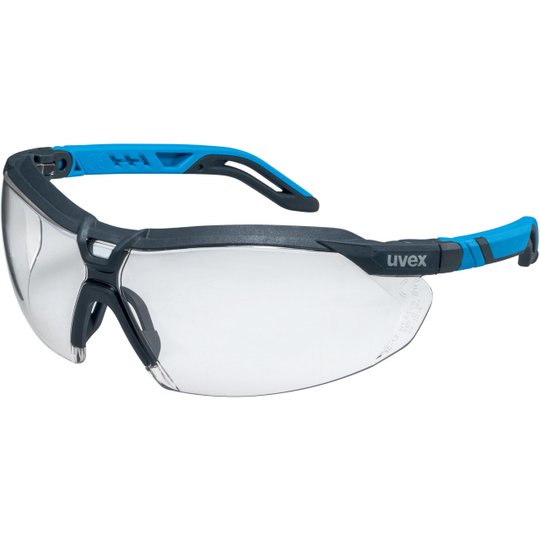 uvex i-5 safety glasses