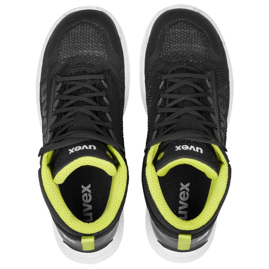 Safety shoes | uvex 2 trend boot S1 PS FO SC SR