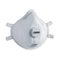 Respiratory protection | uvex silv-Air c 2312 FFP3 preformed mask