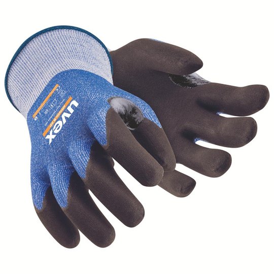 Schutzhandschuhe | uvex athletic B XP