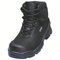Safety shoes | uvex 3 MACSOLE® lace-up boot S3 FO CI HI HRO SC SR