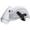 Safety helmets | pheos visor with chin guard