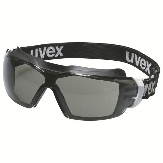 Ochelari de protecţie | Ochelari de protecţie tip goggle cu fixare etanşă uvex pheos cx2 sonic