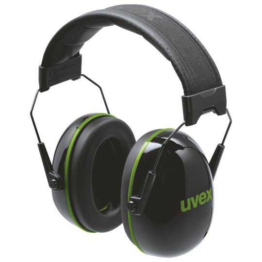 Protections auditives | uvex K10