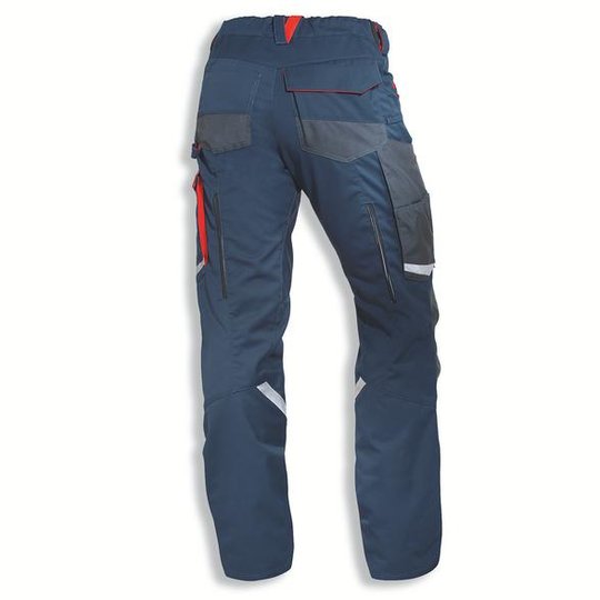 Ropa de protección y ropa de trabajo | Pantalones cargo de corte normal uvex suXXeed