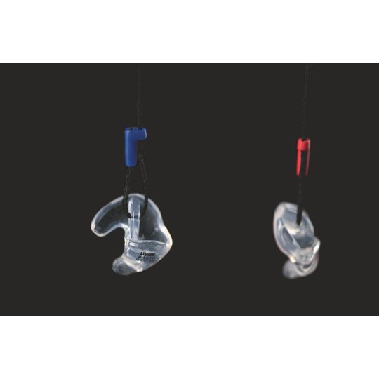 Otoplastics | uvex high-fit u-cut HC 20