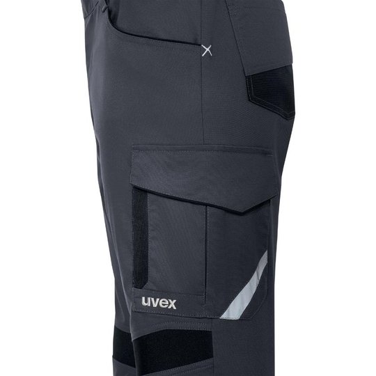 Protective clothing and workwear | Trousers — uvex suXXeed industry