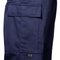 Schutzbekleidung und Workwear | Hose uvex banox pro