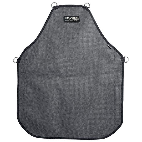 Gants de protection | Tablier de protection HexArmor® AP322, 61 x 76 cm environ, résistant aux coupures et à l'abrasion