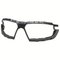 Safety glasses | clip-in frame for uvex x-fit and uvex x-fit pro