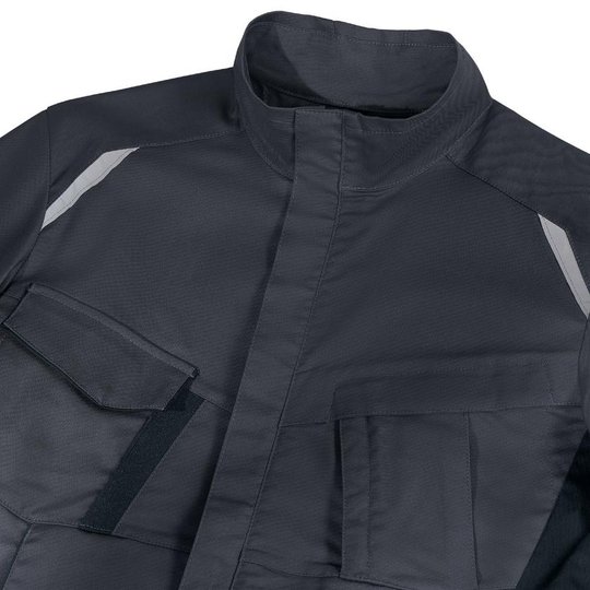 Schutzbekleidung und Workwear | uvex suXXeed industry Bundjacke Herren