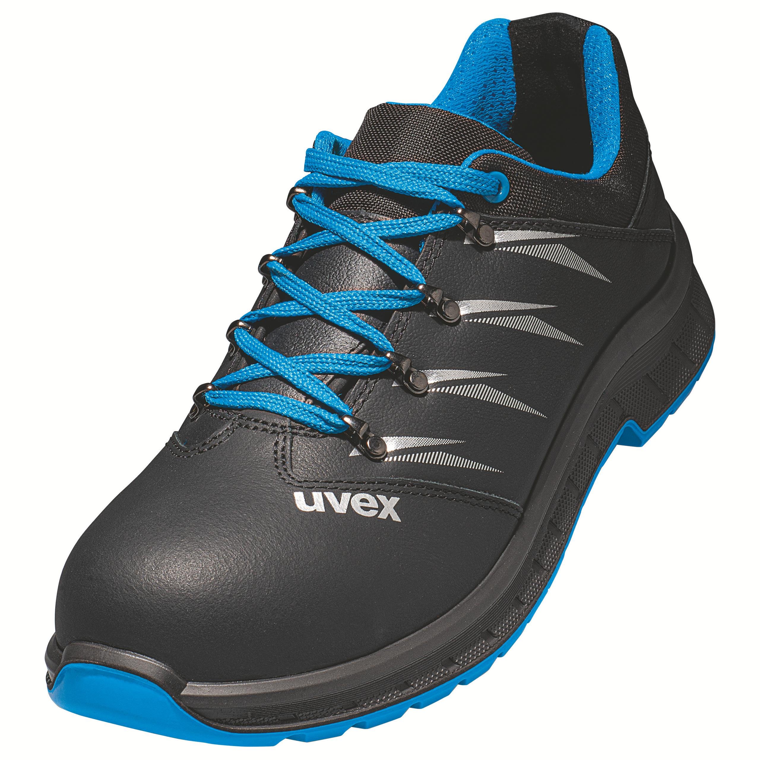 uvex 2 trend shoe S2 FO SR | Safety shoes