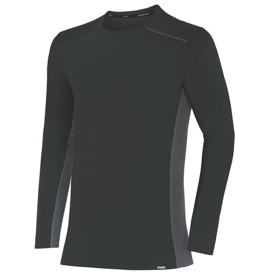 Abbigliamento protettivo e da lavoro | Maglia a maniche lunghe uvex suXXeed industry