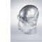Respiratory protection | uvex silv-Air c 2310 FFP3 preformed mask