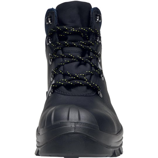Safety footwear | uvex 2 construction lace-up boot S3 FO SC SR