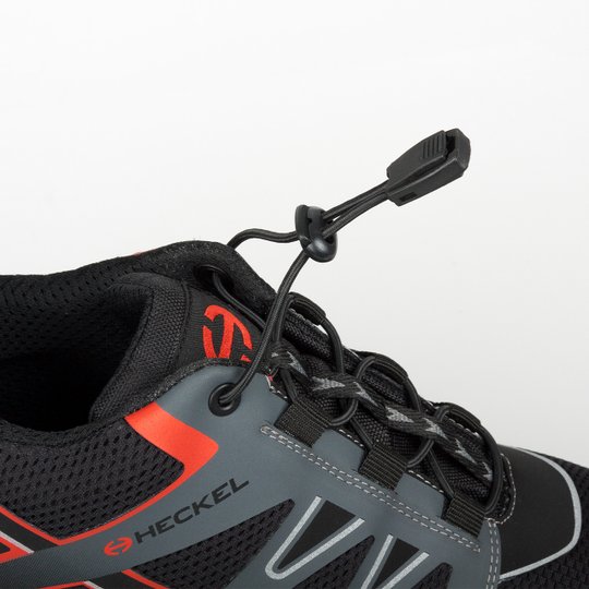 Safety footwear | Heckel RUN-R 100 LOW trainer
