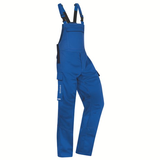 Protective clothing and workwear | Dungarees — uvex suXXeed multifunction light