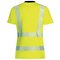 Ochranné a&nbsp;pracovní oděvy | Dámské tričko suXXeed high-vis