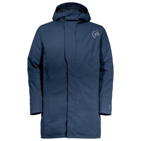 Schutzbekleidung und Workwear | Parka men uvex Kollektion 26