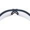 uvex i-5 safety glasses