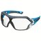Safety glasses | uvex pheos nxt guard spectacles