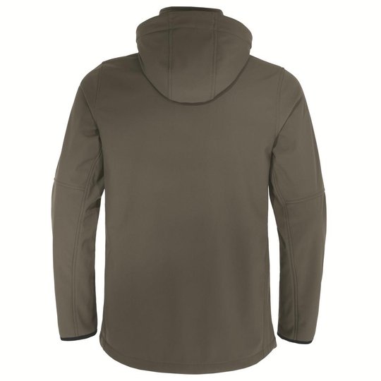 Protective clothing and workwear | uvex suXXeed craft softshell jacket
