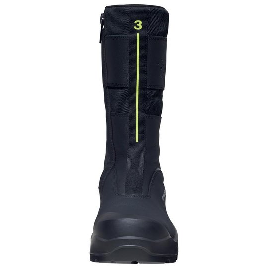 Safety shoes | uvex 3 winter boot S3L FO CI SC SR