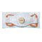 Adembeschermingsmaskers | FFP2-adembeschermingsvouwmasker uvex silv-Air 5210+ premium