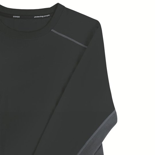 Abbigliamento protettivo e da lavoro | Maglia a maniche lunghe uvex suXXeed industry