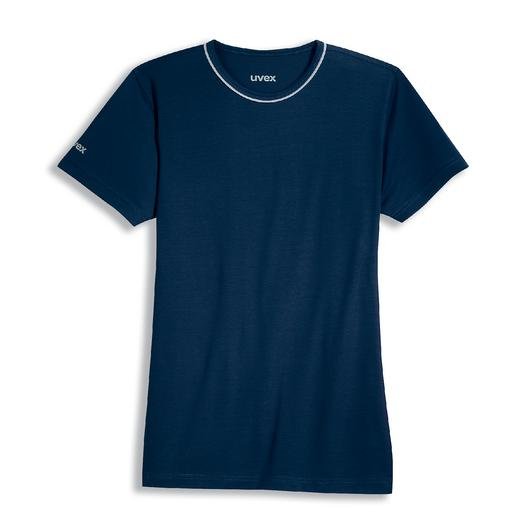 Schutzbekleidung und Workwear | uvex T-Shirt TENCEL®