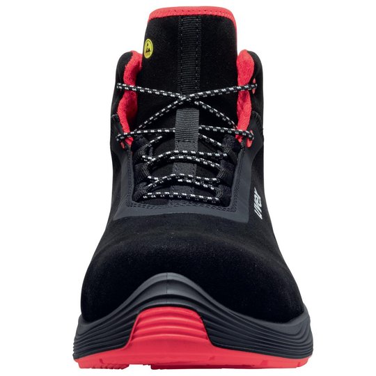 Sicherheitsschuhe | uvex 1 G2 Stiefel S2 FO SR